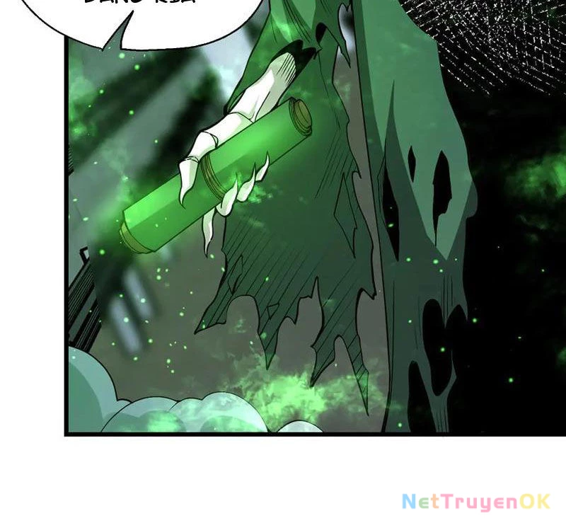 Mạt Nhật Thiên Hạ: Ta, Virus Quân Vương Chapter 18 - Trang 4