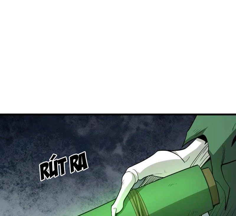 Mạt Nhật Thiên Hạ: Ta, Virus Quân Vương Chapter 18 - Trang 4