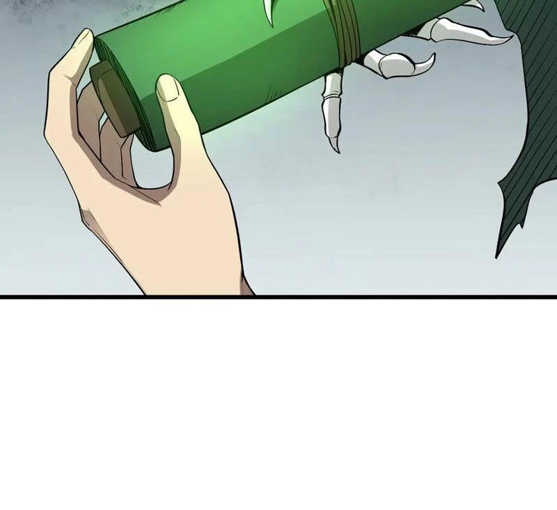 Mạt Nhật Thiên Hạ: Ta, Virus Quân Vương Chapter 18 - Trang 4