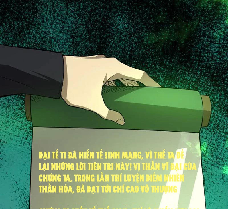 Mạt Nhật Thiên Hạ: Ta, Virus Quân Vương Chapter 18 - Trang 4