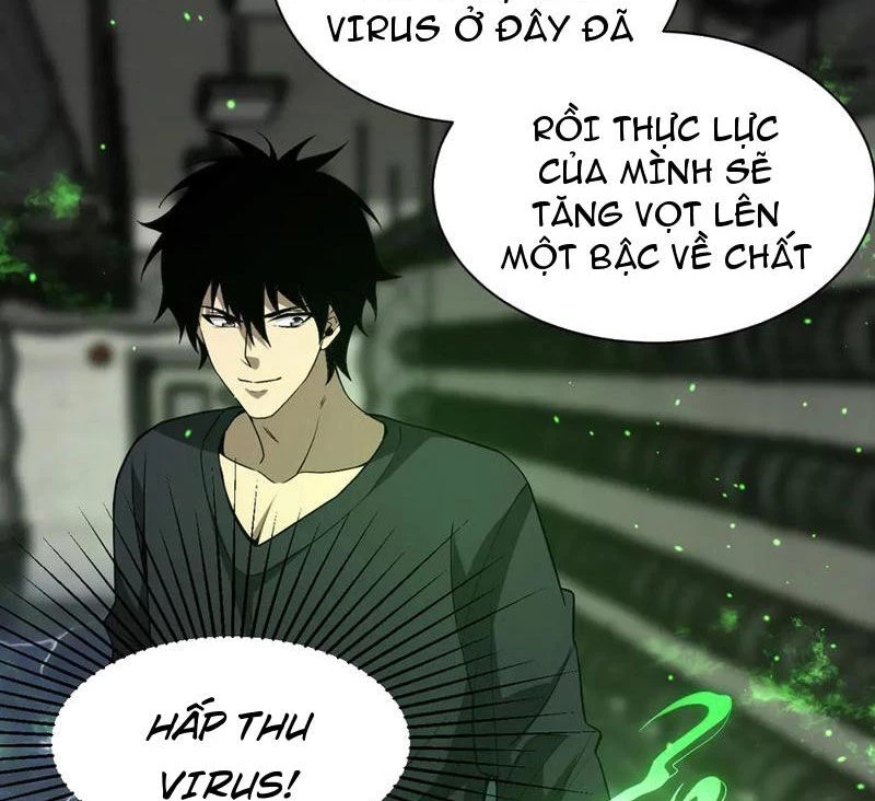 Mạt Nhật Thiên Hạ: Ta, Virus Quân Vương Chapter 18 - Trang 4
