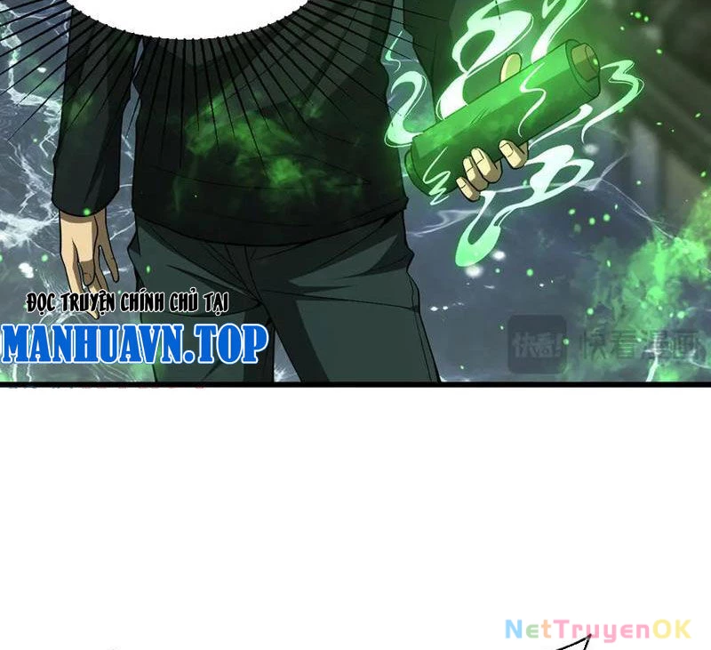 Mạt Nhật Thiên Hạ: Ta, Virus Quân Vương Chapter 18 - Trang 4