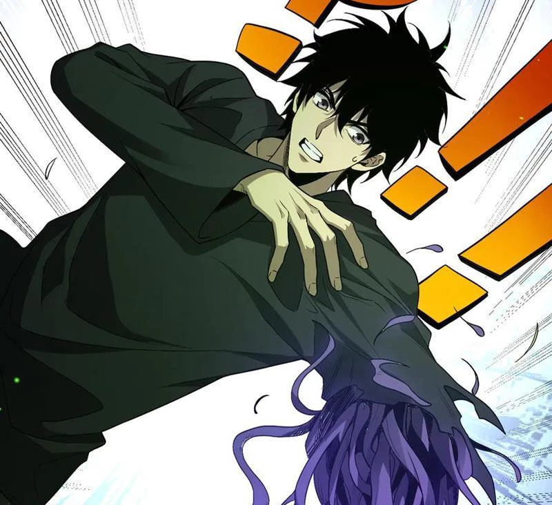 Mạt Nhật Thiên Hạ: Ta, Virus Quân Vương Chapter 18 - Trang 4