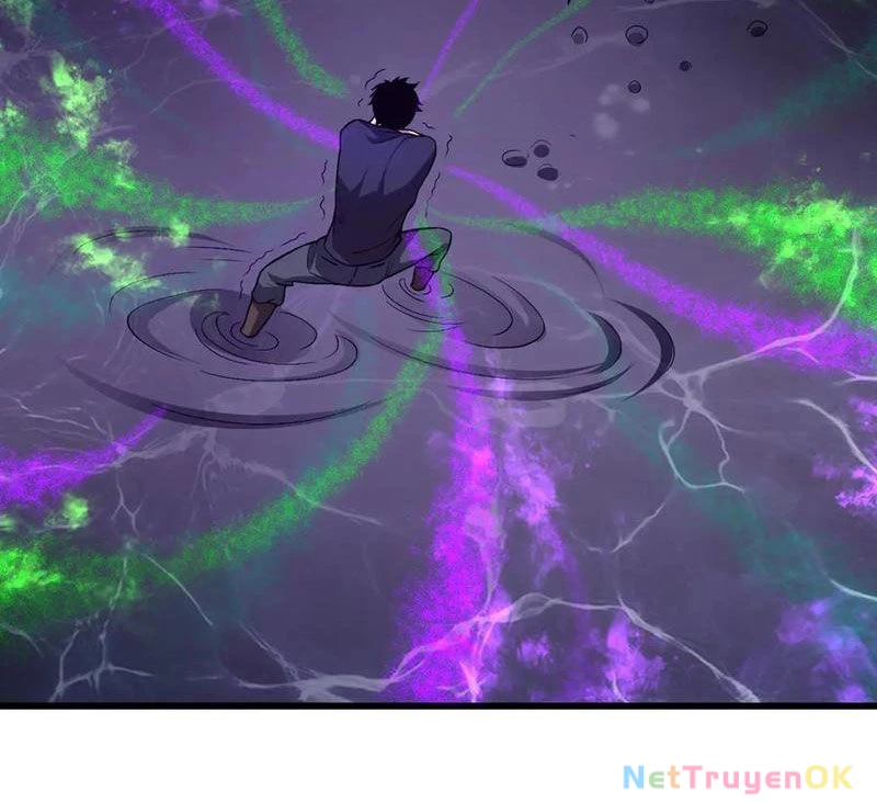 Mạt Nhật Thiên Hạ: Ta, Virus Quân Vương Chapter 18 - Trang 4