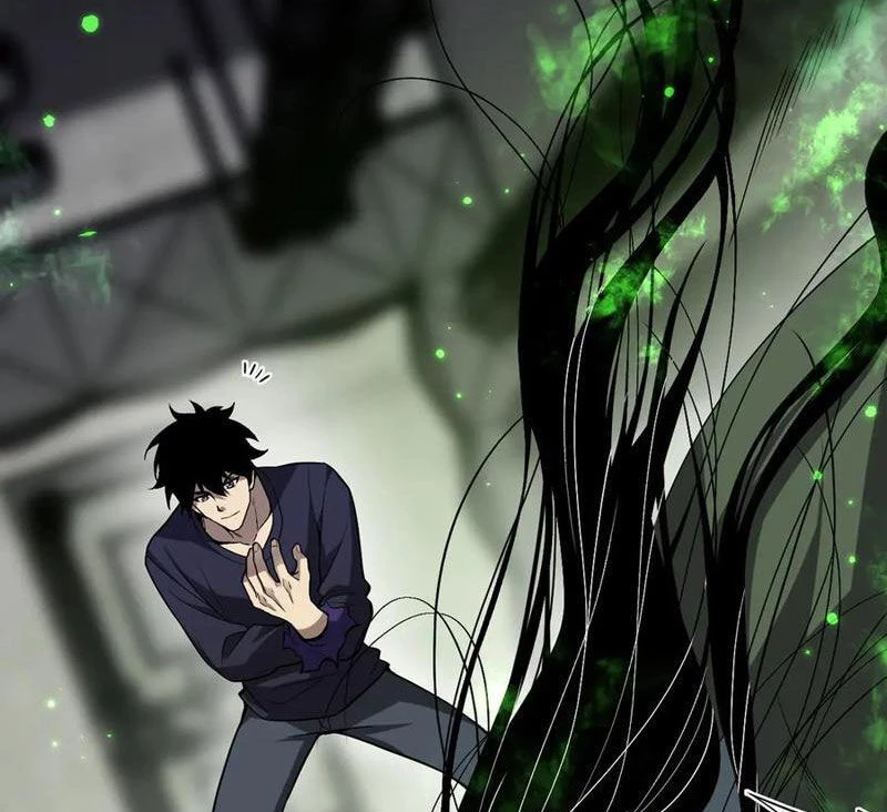 Mạt Nhật Thiên Hạ: Ta, Virus Quân Vương Chapter 18 - Trang 4