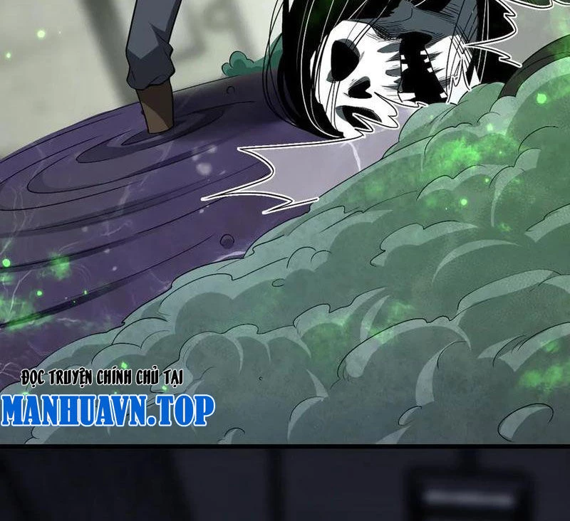 Mạt Nhật Thiên Hạ: Ta, Virus Quân Vương Chapter 18 - Trang 4