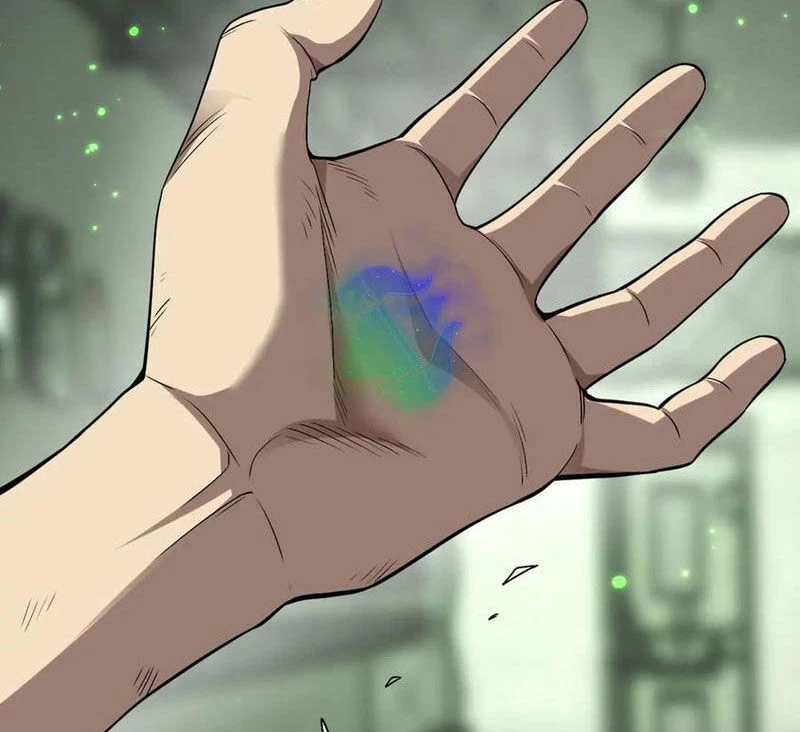 Mạt Nhật Thiên Hạ: Ta, Virus Quân Vương Chapter 18 - Trang 4