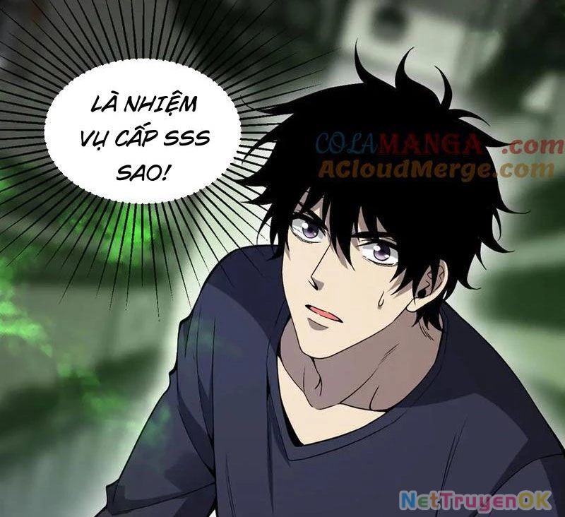 Mạt Nhật Thiên Hạ: Ta, Virus Quân Vương Chapter 18 - Trang 4