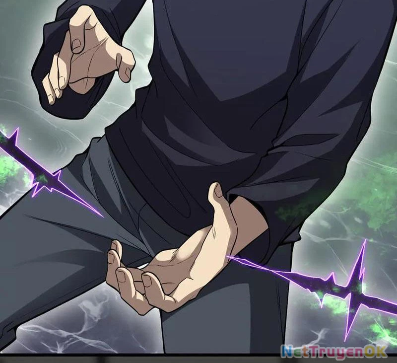 Mạt Nhật Thiên Hạ: Ta, Virus Quân Vương Chapter 18 - Trang 4