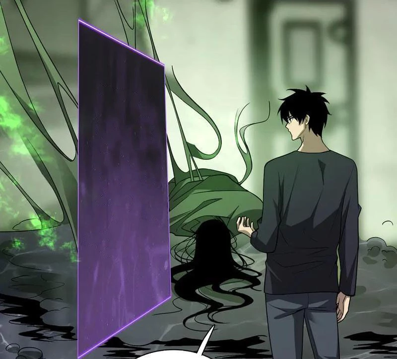 Mạt Nhật Thiên Hạ: Ta, Virus Quân Vương Chapter 18 - Trang 4