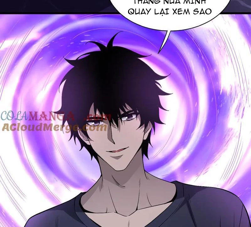 Mạt Nhật Thiên Hạ: Ta, Virus Quân Vương Chapter 18 - Trang 4