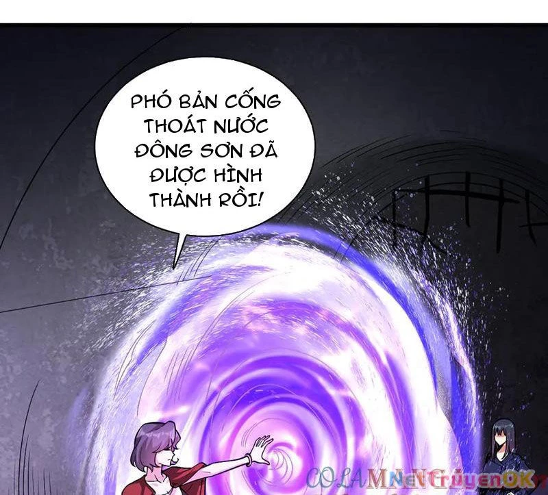 Mạt Nhật Thiên Hạ: Ta, Virus Quân Vương Chapter 18 - Trang 4