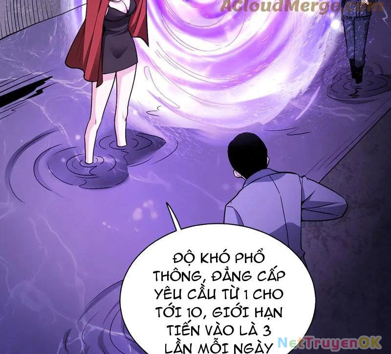 Mạt Nhật Thiên Hạ: Ta, Virus Quân Vương Chapter 18 - Trang 4