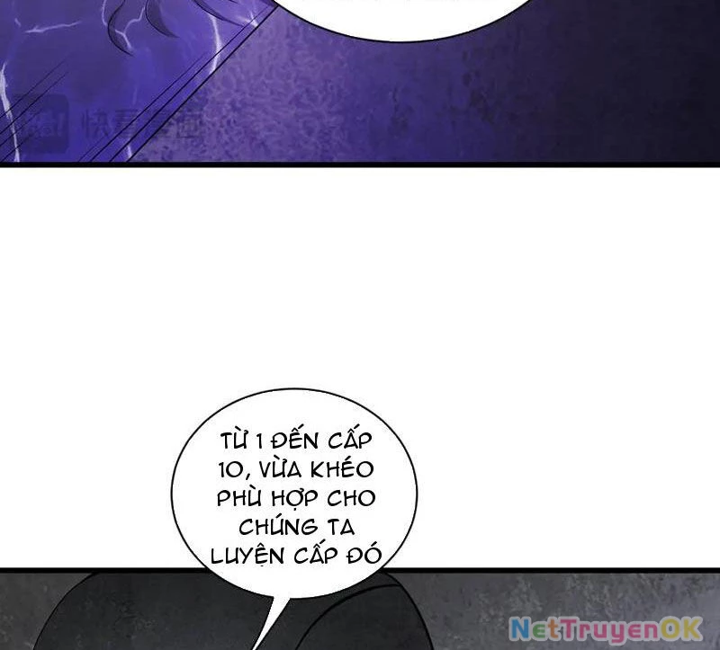 Mạt Nhật Thiên Hạ: Ta, Virus Quân Vương Chapter 18 - Trang 4