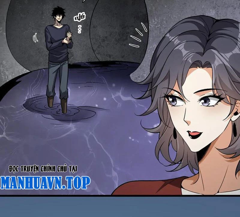 Mạt Nhật Thiên Hạ: Ta, Virus Quân Vương Chapter 18 - Trang 4