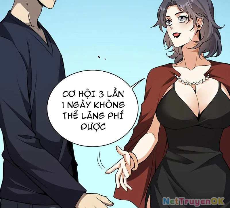 Mạt Nhật Thiên Hạ: Ta, Virus Quân Vương Chapter 18 - Trang 4