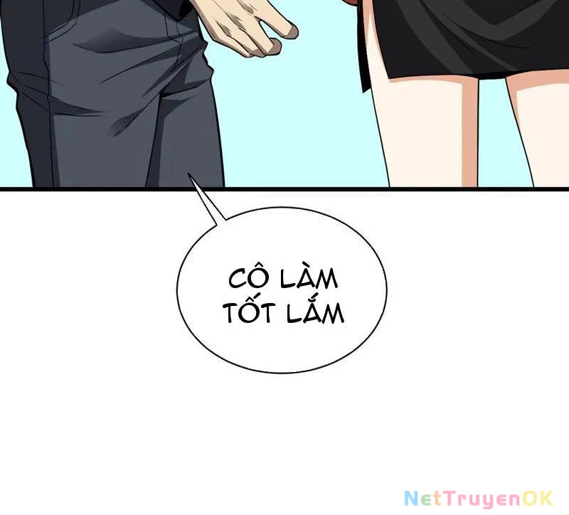 Mạt Nhật Thiên Hạ: Ta, Virus Quân Vương Chapter 18 - Trang 4