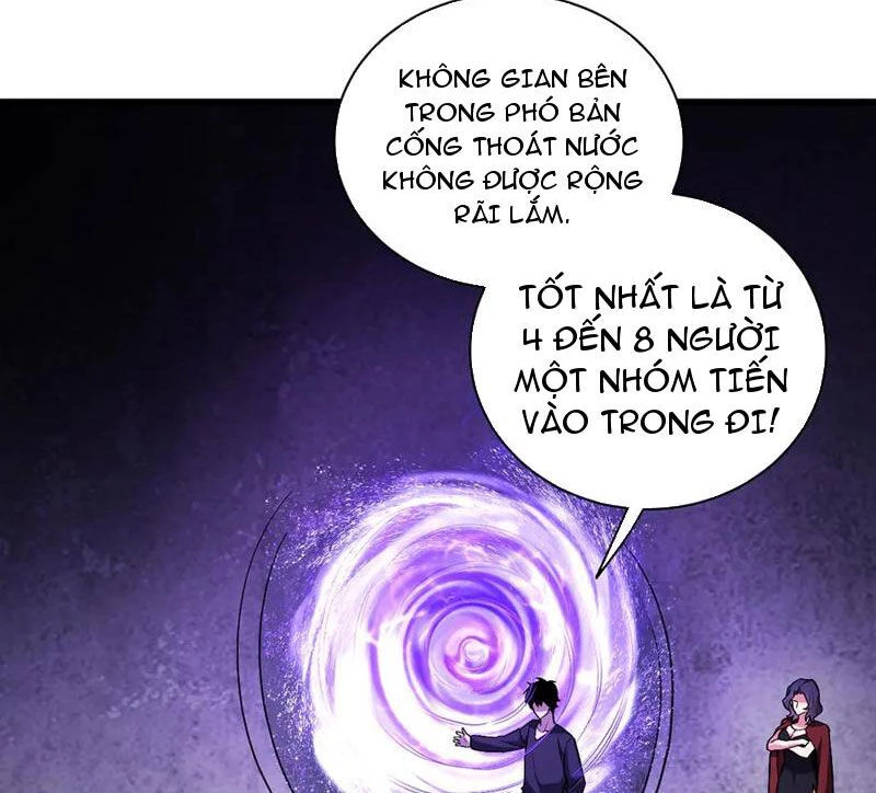 Mạt Nhật Thiên Hạ: Ta, Virus Quân Vương Chapter 18 - Trang 4
