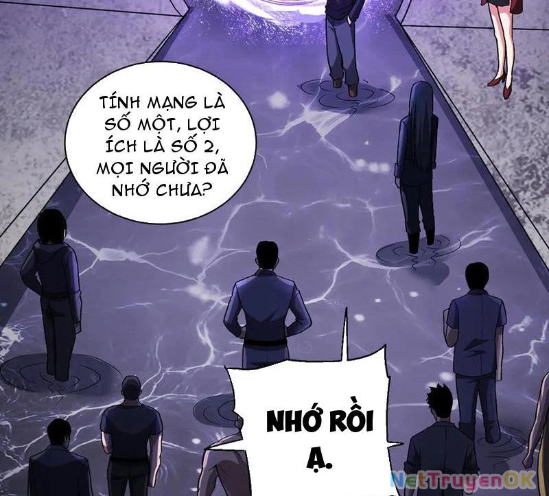 Mạt Nhật Thiên Hạ: Ta, Virus Quân Vương Chapter 18 - Trang 4