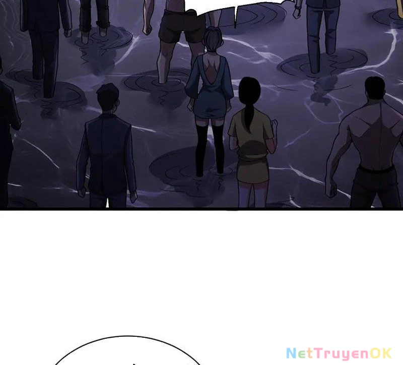 Mạt Nhật Thiên Hạ: Ta, Virus Quân Vương Chapter 18 - Trang 4