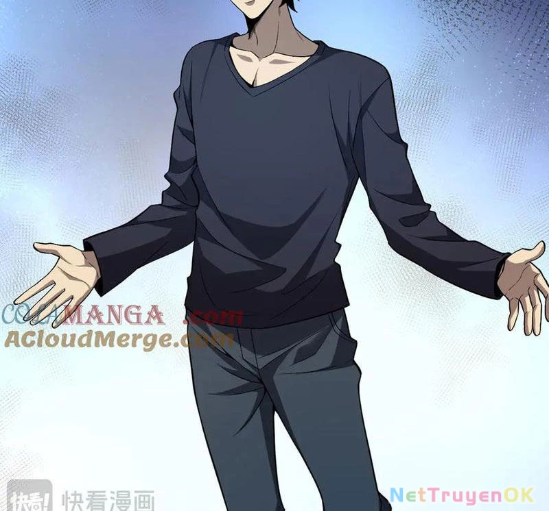 Mạt Nhật Thiên Hạ: Ta, Virus Quân Vương Chapter 18 - Trang 4