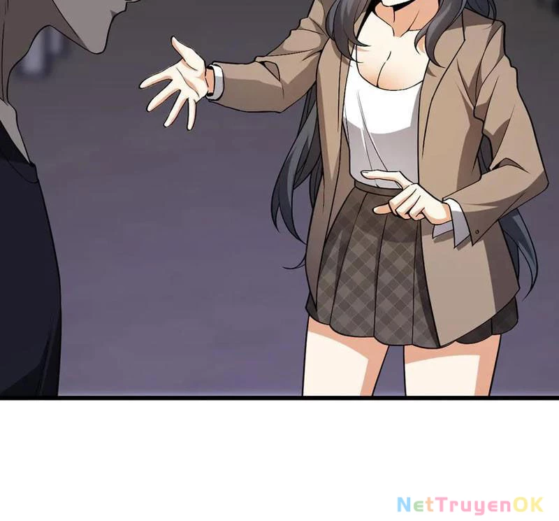 Mạt Nhật Thiên Hạ: Ta, Virus Quân Vương Chapter 18 - Trang 4