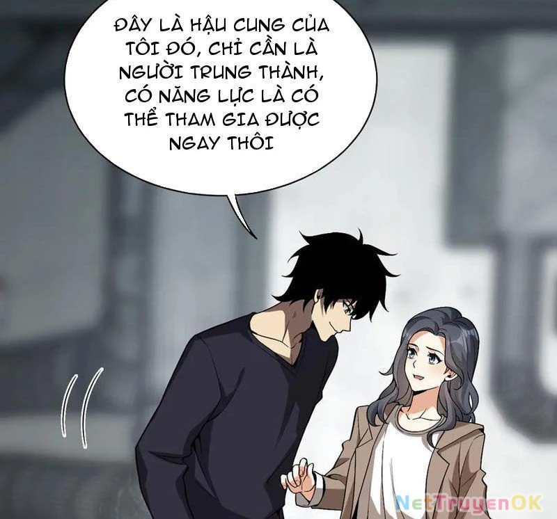 Mạt Nhật Thiên Hạ: Ta, Virus Quân Vương Chapter 18 - Trang 4