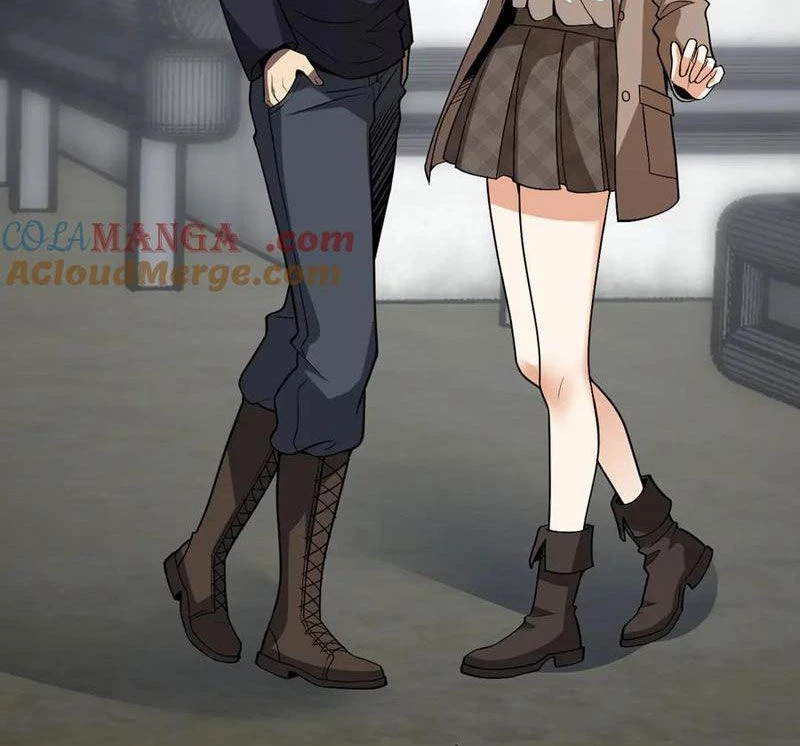 Mạt Nhật Thiên Hạ: Ta, Virus Quân Vương Chapter 18 - Trang 4