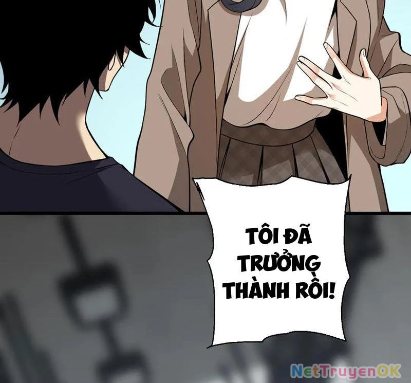 Mạt Nhật Thiên Hạ: Ta, Virus Quân Vương Chapter 18 - Trang 4