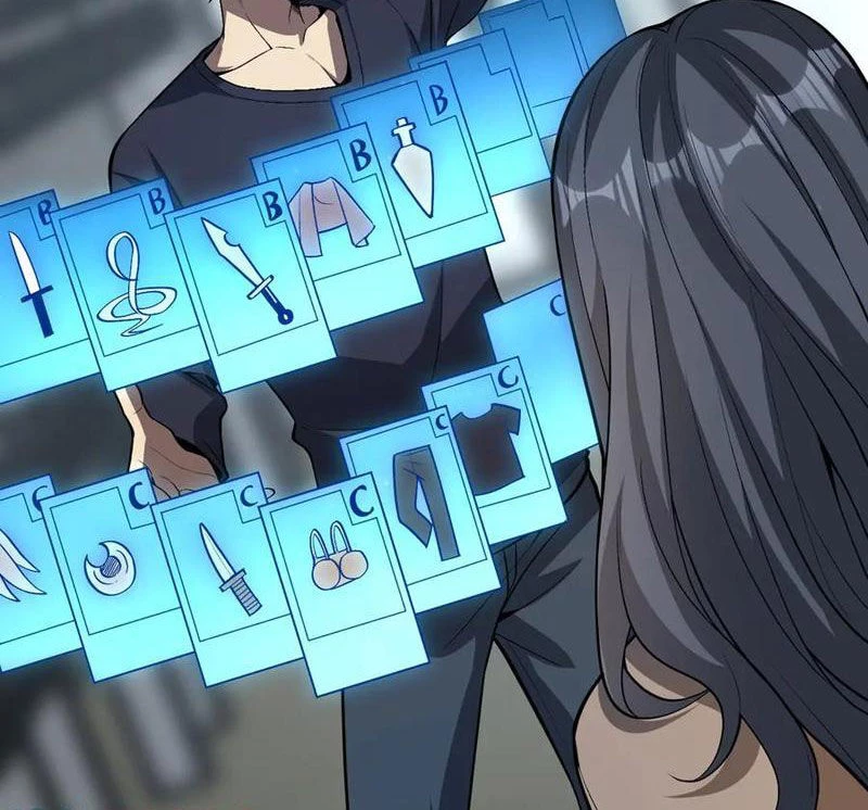 Mạt Nhật Thiên Hạ: Ta, Virus Quân Vương Chapter 18 - Trang 4