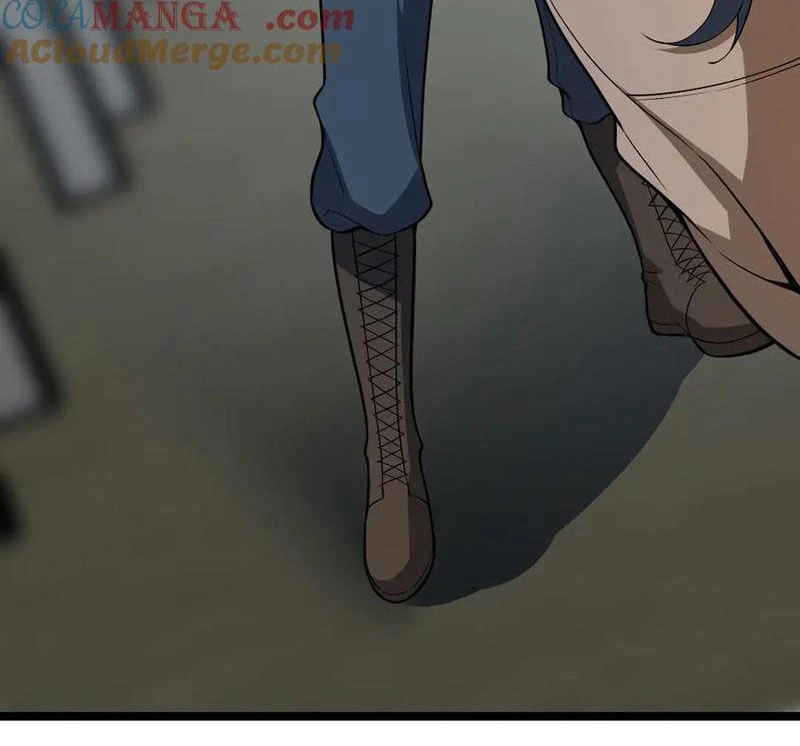 Mạt Nhật Thiên Hạ: Ta, Virus Quân Vương Chapter 18 - Trang 4