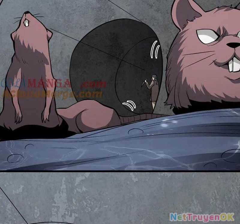 Mạt Nhật Thiên Hạ: Ta, Virus Quân Vương Chapter 18 - Trang 4