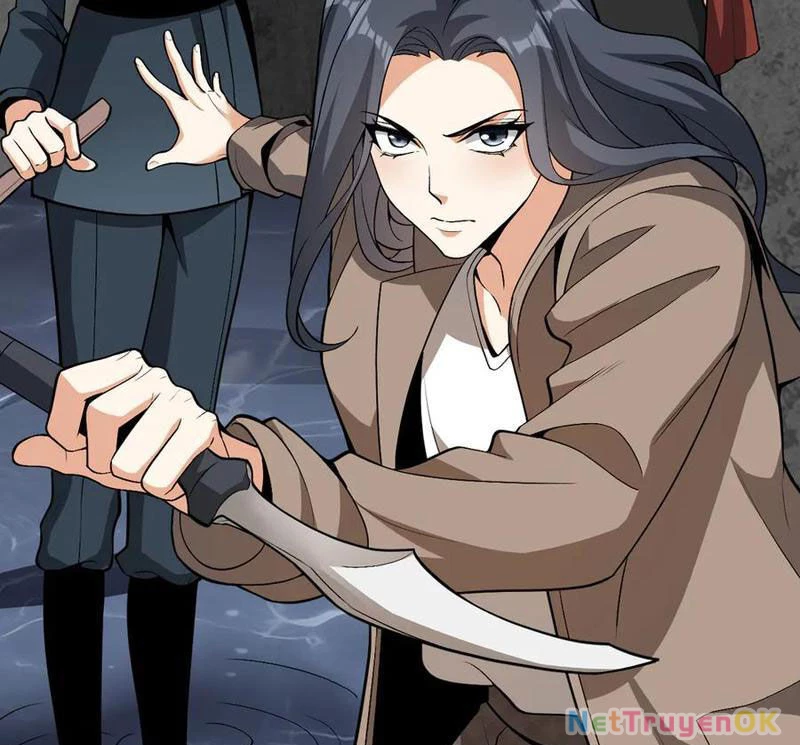 Mạt Nhật Thiên Hạ: Ta, Virus Quân Vương Chapter 18 - Trang 4