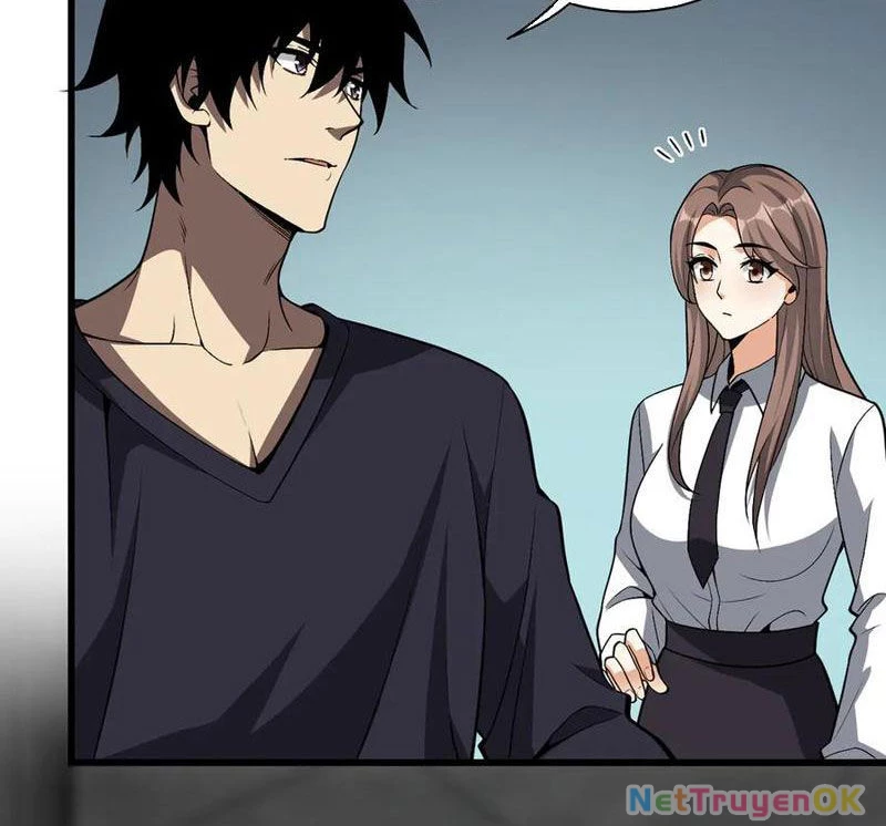 Mạt Nhật Thiên Hạ: Ta, Virus Quân Vương Chapter 18 - Trang 4