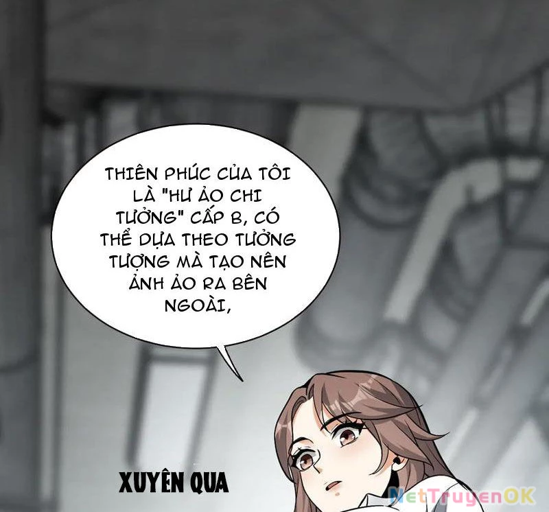 Mạt Nhật Thiên Hạ: Ta, Virus Quân Vương Chapter 18 - Trang 4