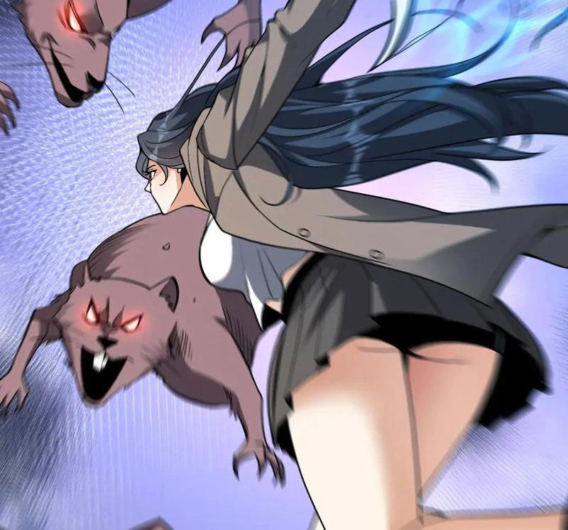 Mạt Nhật Thiên Hạ: Ta, Virus Quân Vương Chapter 18 - Trang 4