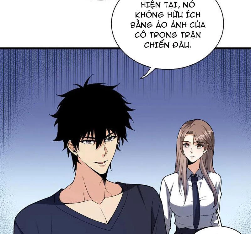 Mạt Nhật Thiên Hạ: Ta, Virus Quân Vương Chapter 18 - Trang 4