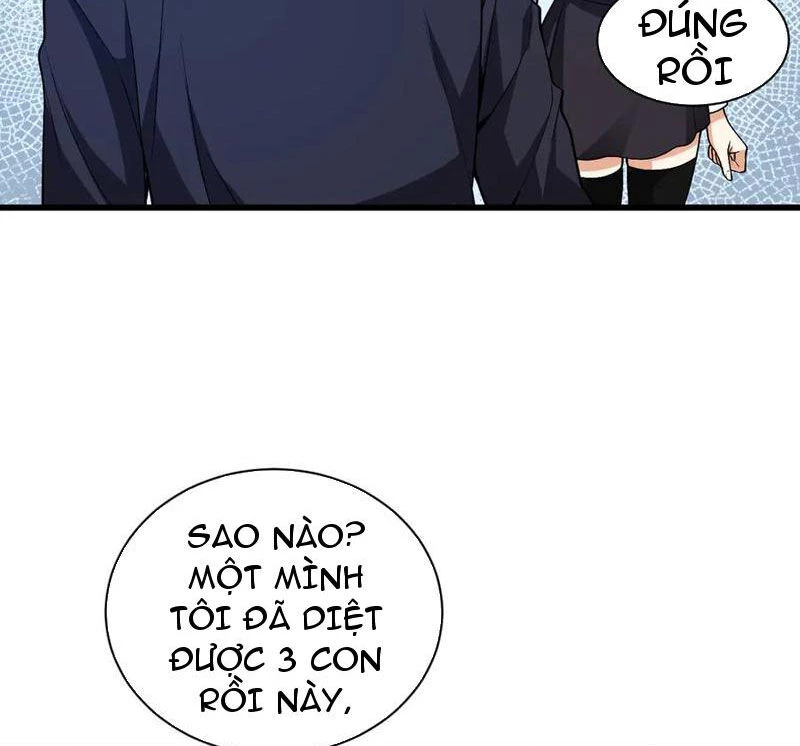 Mạt Nhật Thiên Hạ: Ta, Virus Quân Vương Chapter 18 - Trang 4