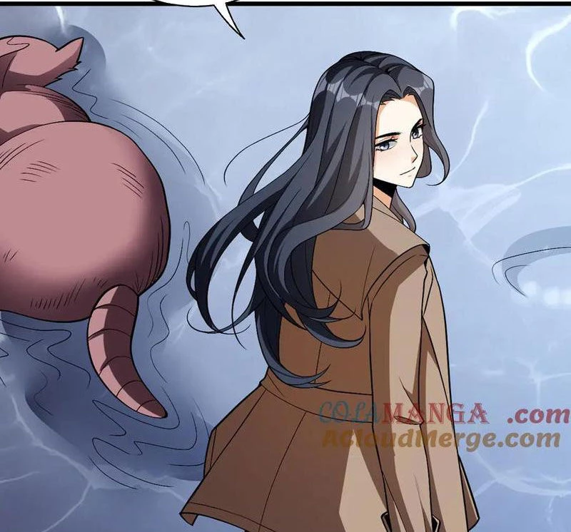 Mạt Nhật Thiên Hạ: Ta, Virus Quân Vương Chapter 18 - Trang 4