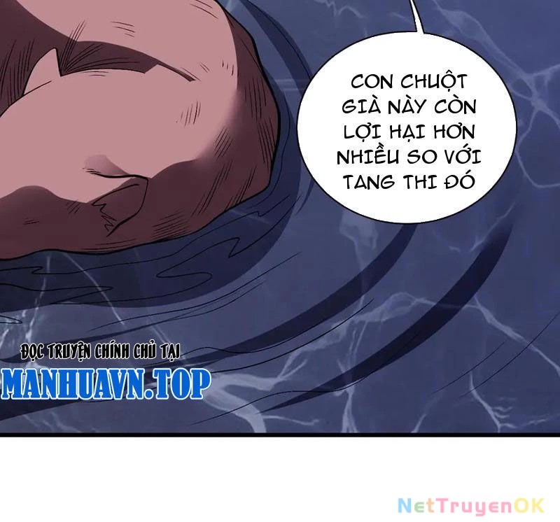 Mạt Nhật Thiên Hạ: Ta, Virus Quân Vương Chapter 18 - Trang 4