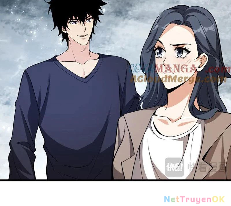 Mạt Nhật Thiên Hạ: Ta, Virus Quân Vương Chapter 18 - Trang 4