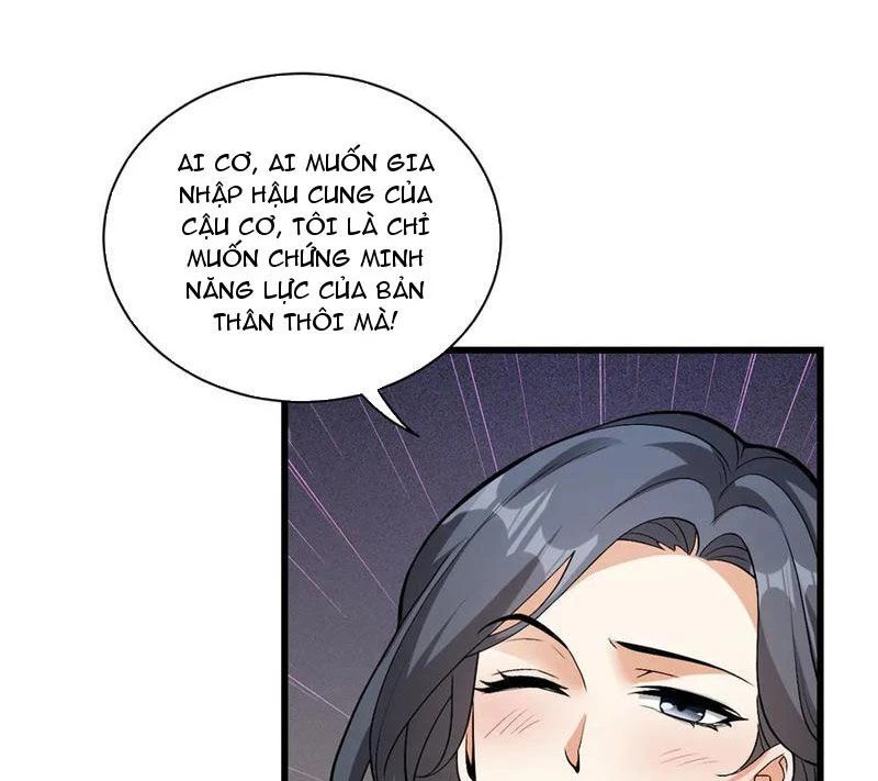 Mạt Nhật Thiên Hạ: Ta, Virus Quân Vương Chapter 18 - Trang 4