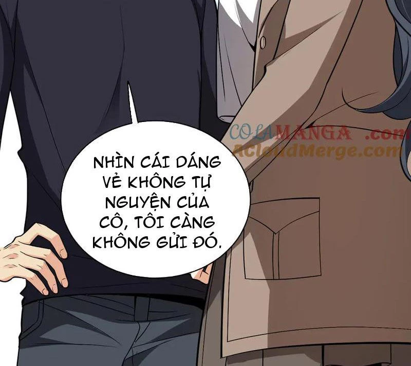 Mạt Nhật Thiên Hạ: Ta, Virus Quân Vương Chapter 18 - Trang 4