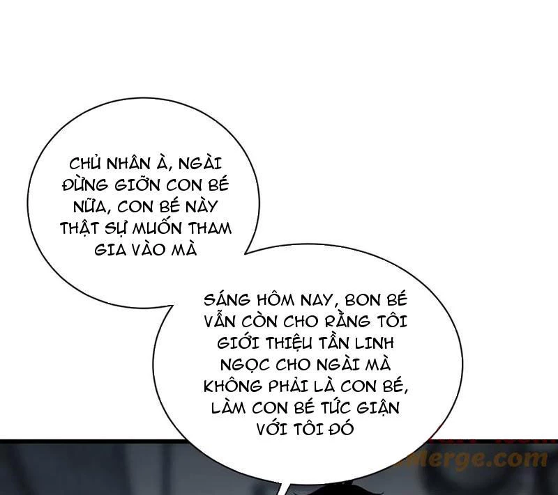 Mạt Nhật Thiên Hạ: Ta, Virus Quân Vương Chapter 18 - Trang 4