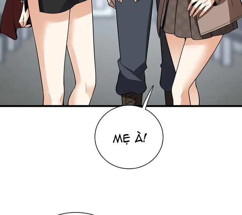 Mạt Nhật Thiên Hạ: Ta, Virus Quân Vương Chapter 18 - Trang 4