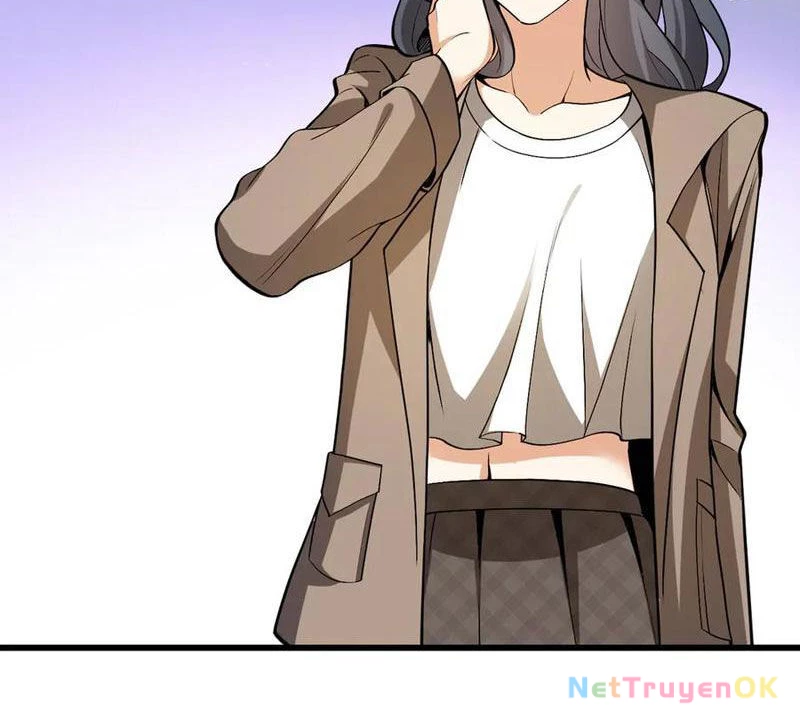 Mạt Nhật Thiên Hạ: Ta, Virus Quân Vương Chapter 18 - Trang 4