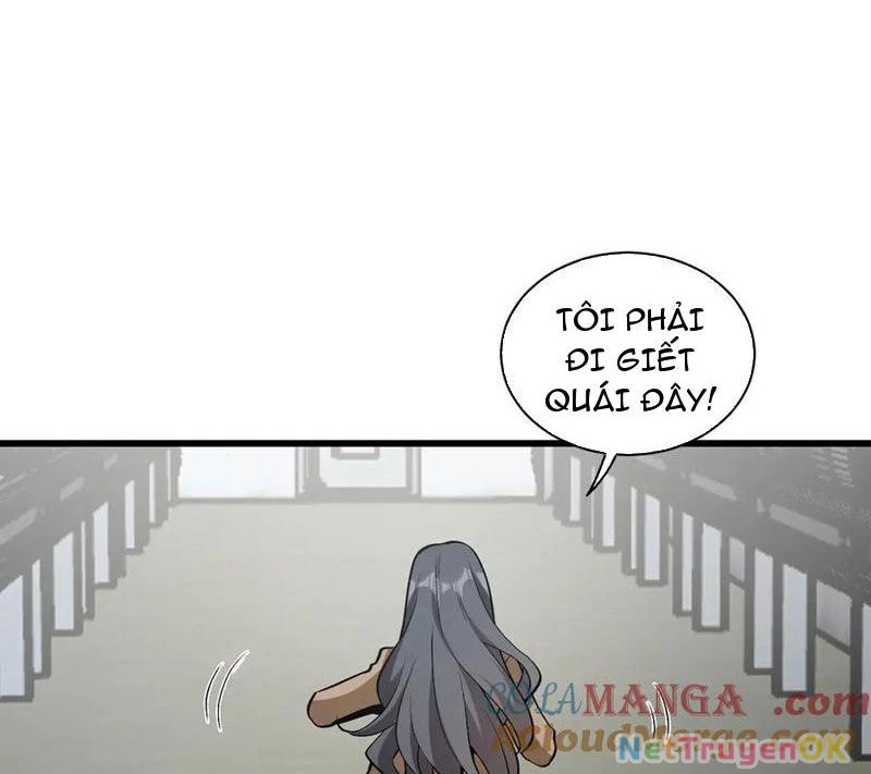 Mạt Nhật Thiên Hạ: Ta, Virus Quân Vương Chapter 18 - Trang 4