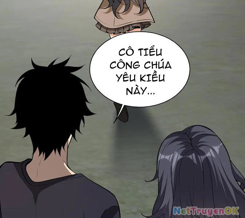 Mạt Nhật Thiên Hạ: Ta, Virus Quân Vương Chapter 18 - Trang 4