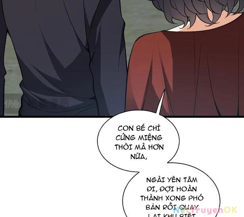 Mạt Nhật Thiên Hạ: Ta, Virus Quân Vương Chapter 18 - Trang 4