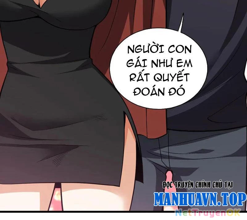 Mạt Nhật Thiên Hạ: Ta, Virus Quân Vương Chapter 18 - Trang 4